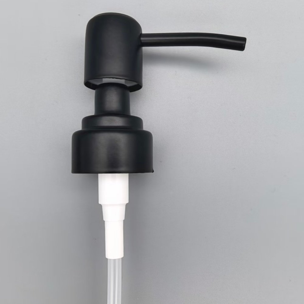 Lotion pumps | costmetic packaging | VIVA PACK