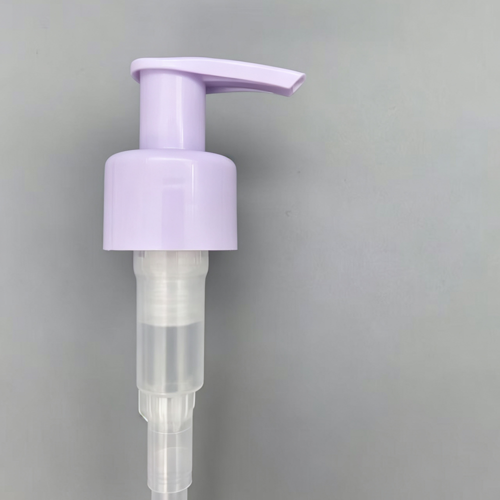 Lotion pumps | costmetic packaging | VIVA PACK