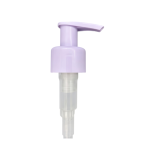 Lotion pumps | costmetic packaging | VIVA PACK