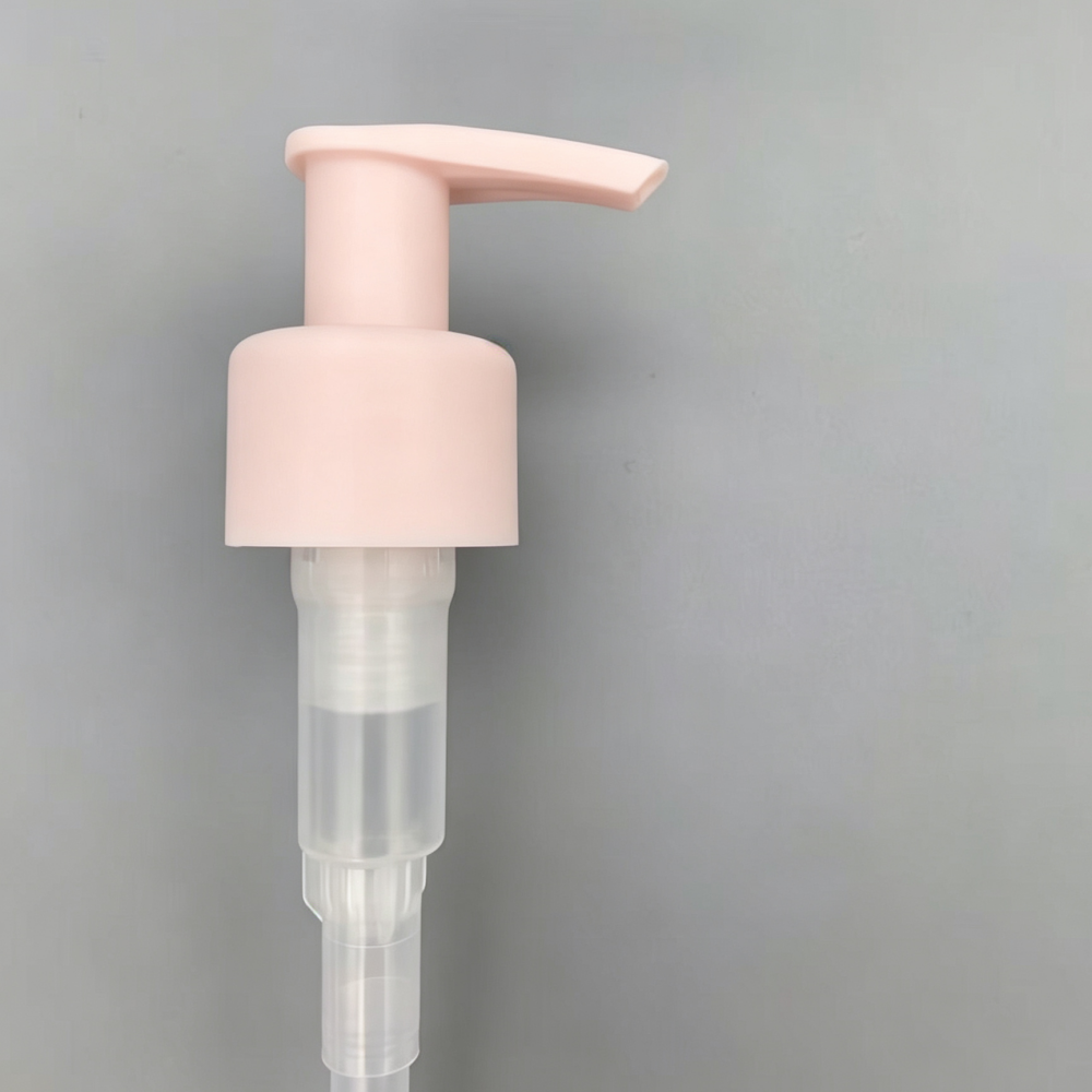 Lotion pumps | costmetic packaging | VIVA PACK