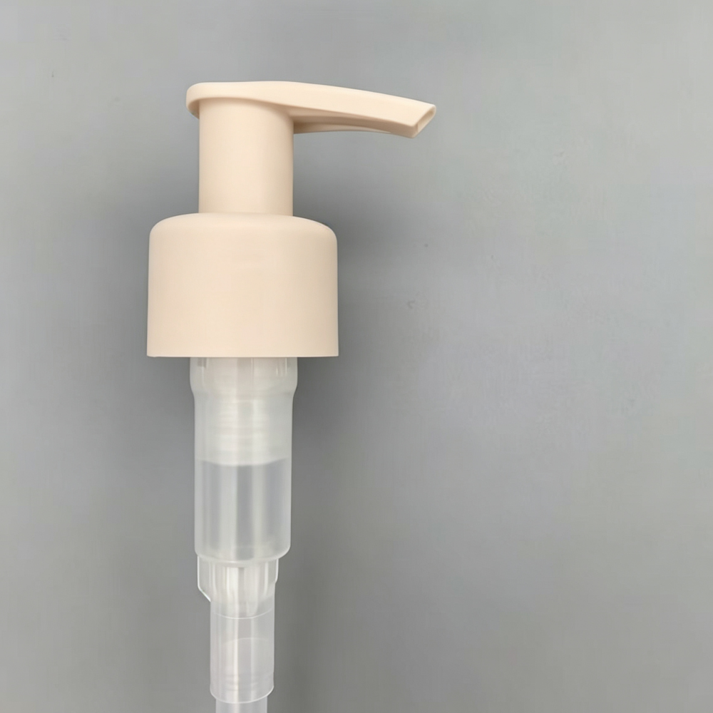 Lotion pumps | costmetic packaging | VIVA PACK