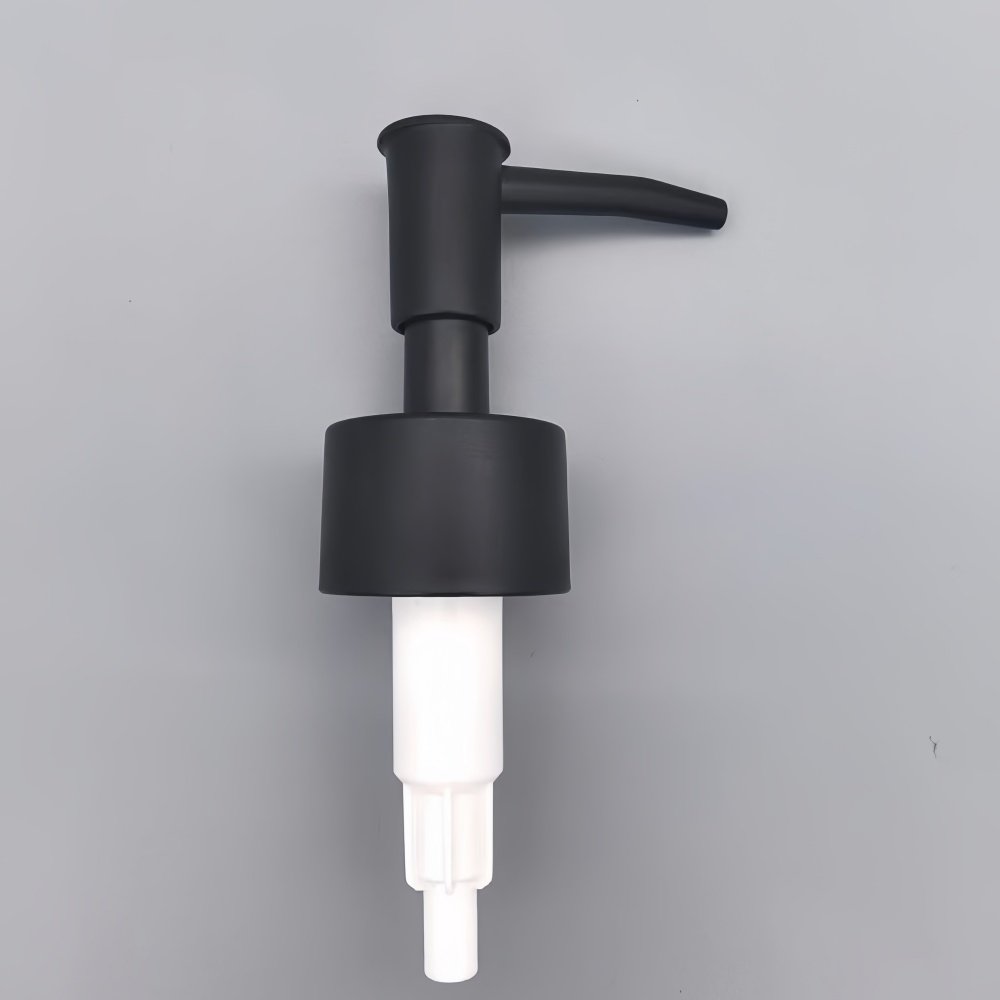 Lotion pumps | costmetic packaging | VIVA PACK