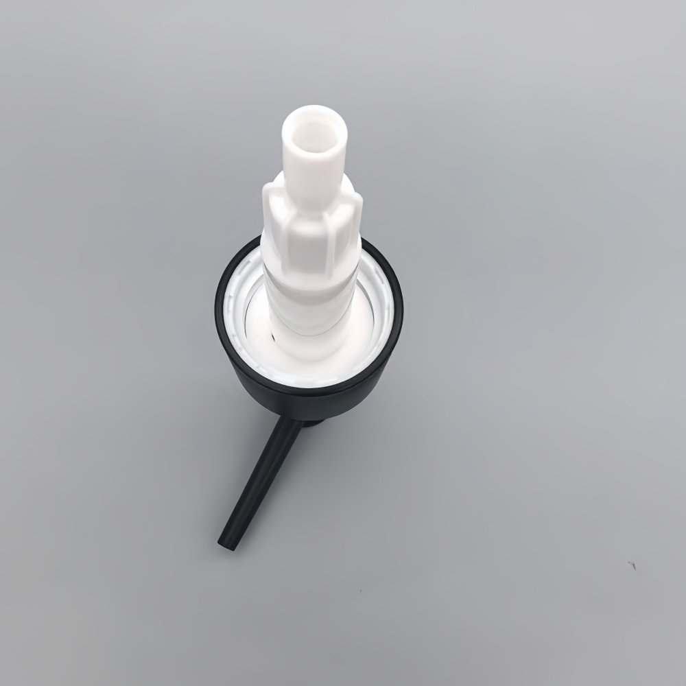 Lotion pumps | costmetic packaging | VIVA PACK