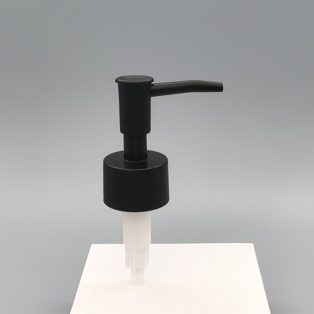 Lotion pumps | costmetic packaging | VIVA PACK