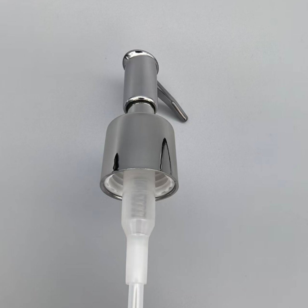 Lotion pumps | costmetic packaging | VIVA PACK