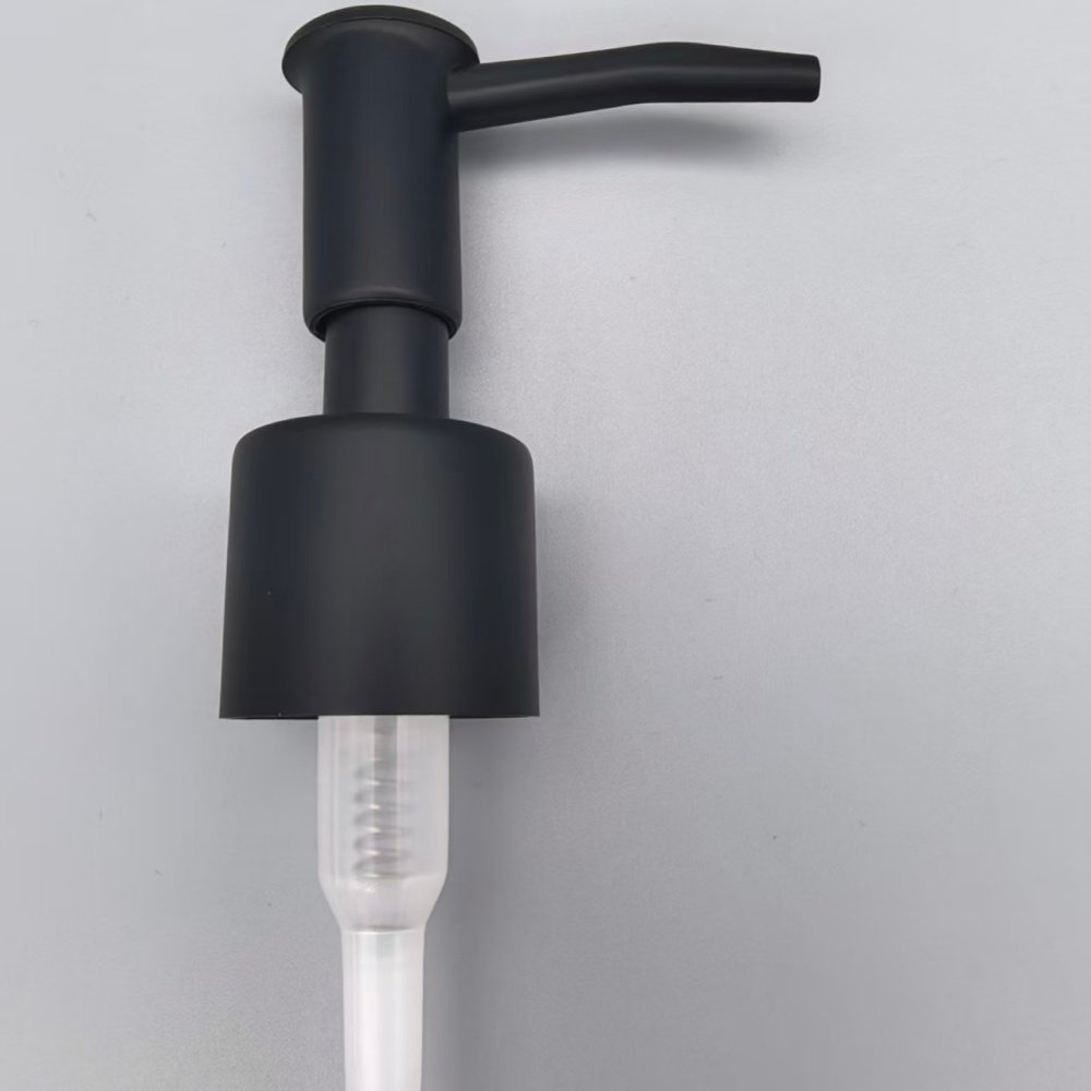 Lotion pumps | costmetic packaging | VIVA PACK