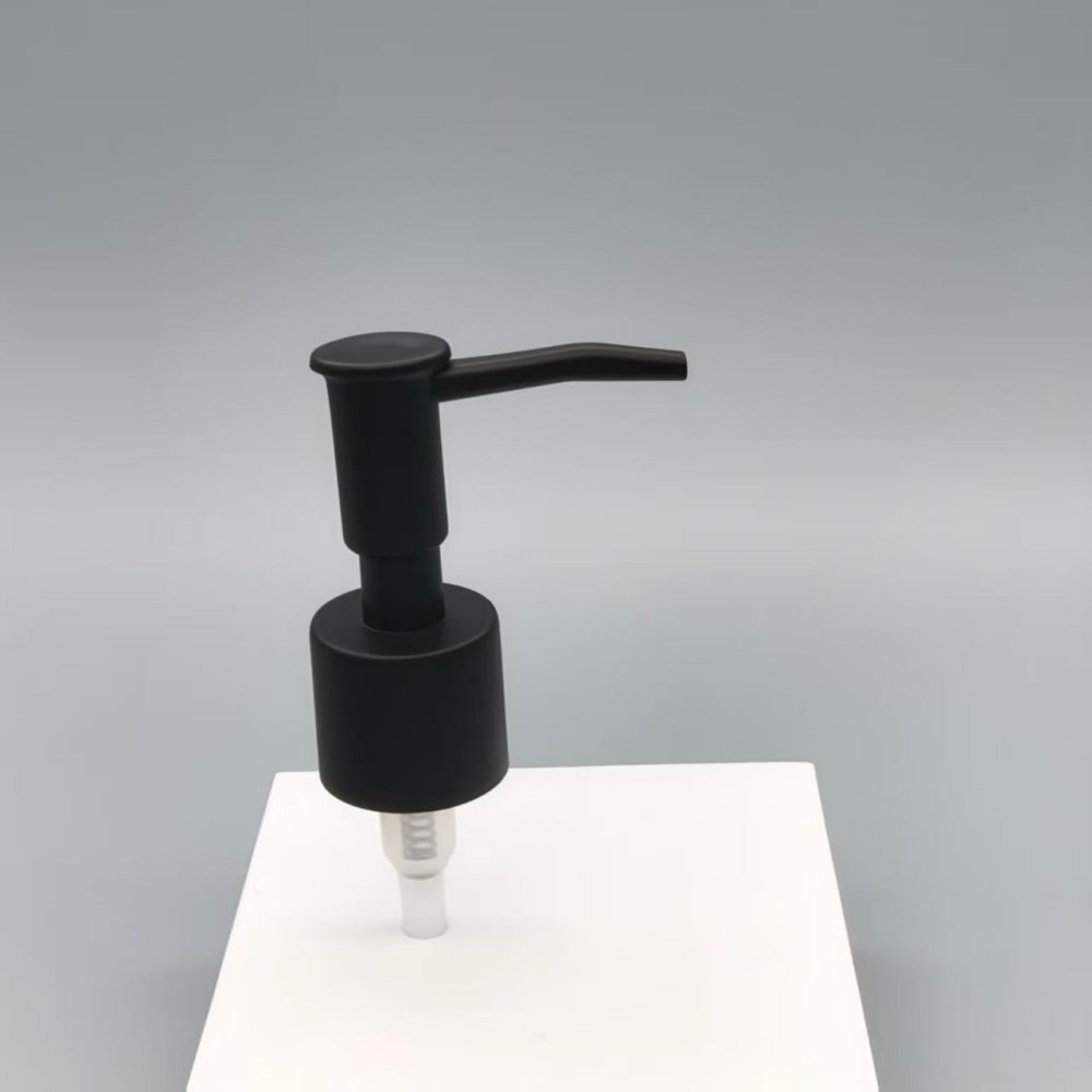 Lotion pumps | costmetic packaging | VIVA PACK
