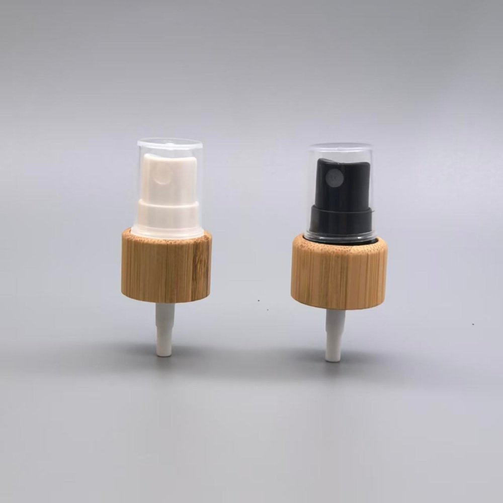 Treatment pumps | costmetic packaging | VIVA PACK
