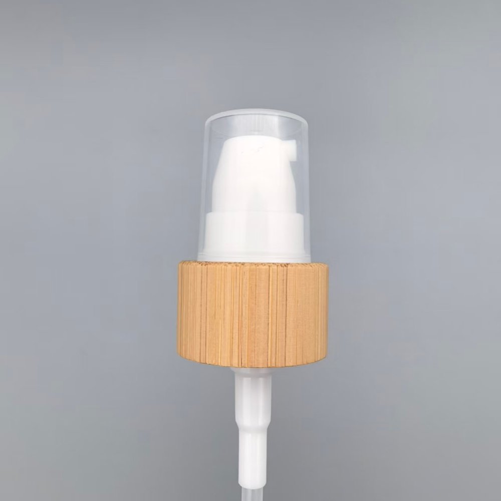 Treatment pumps | costmetic packaging | VIVA PACK