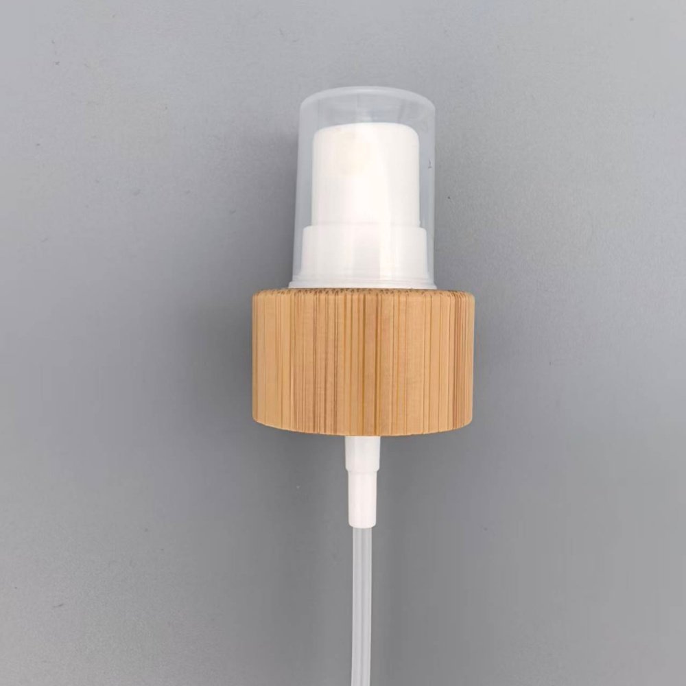 Treatment pumps | costmetic packaging | VIVA PACK