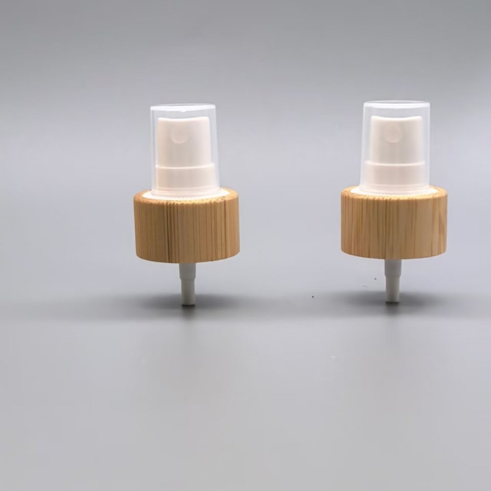 Treatment pumps | costmetic packaging | VIVA PACK