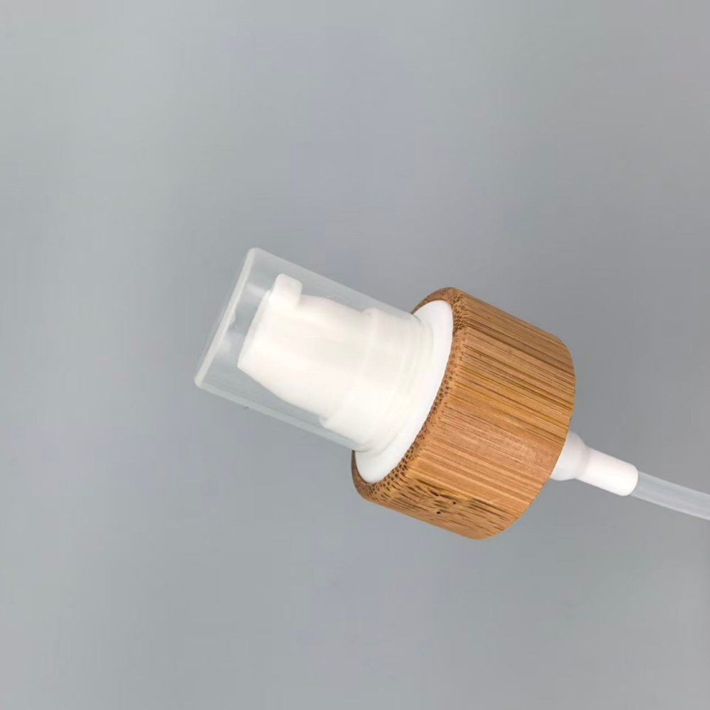 Treatment pumps | costmetic packaging | VIVA PACK