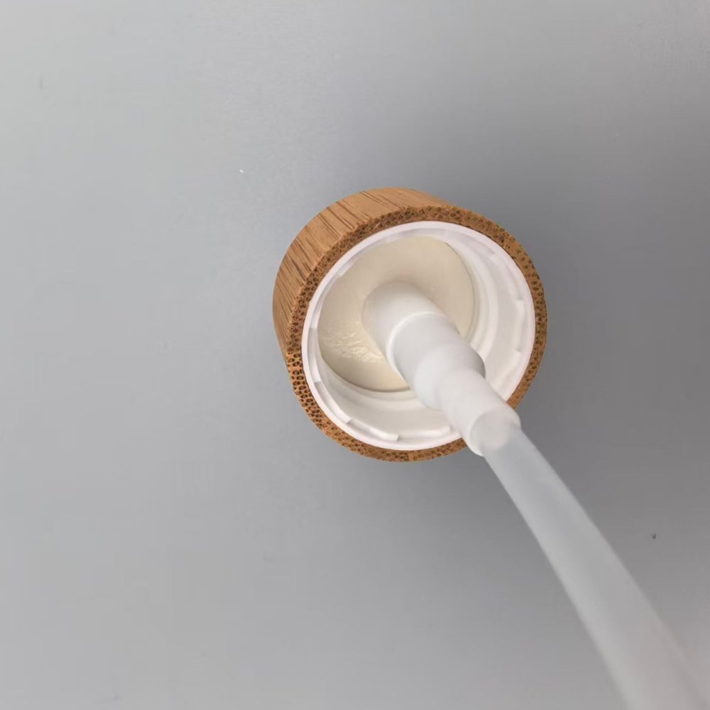 Treatment pumps | costmetic packaging | VIVA PACK