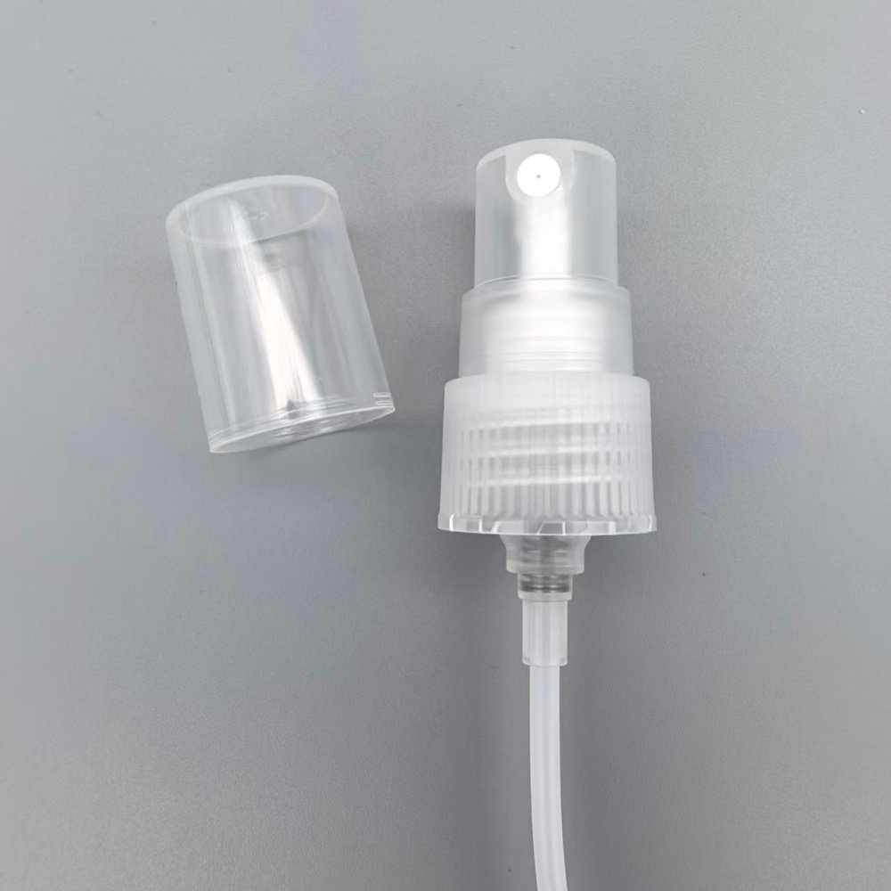 Mist Spray pumps | costmetic packaging | VIVA PACK