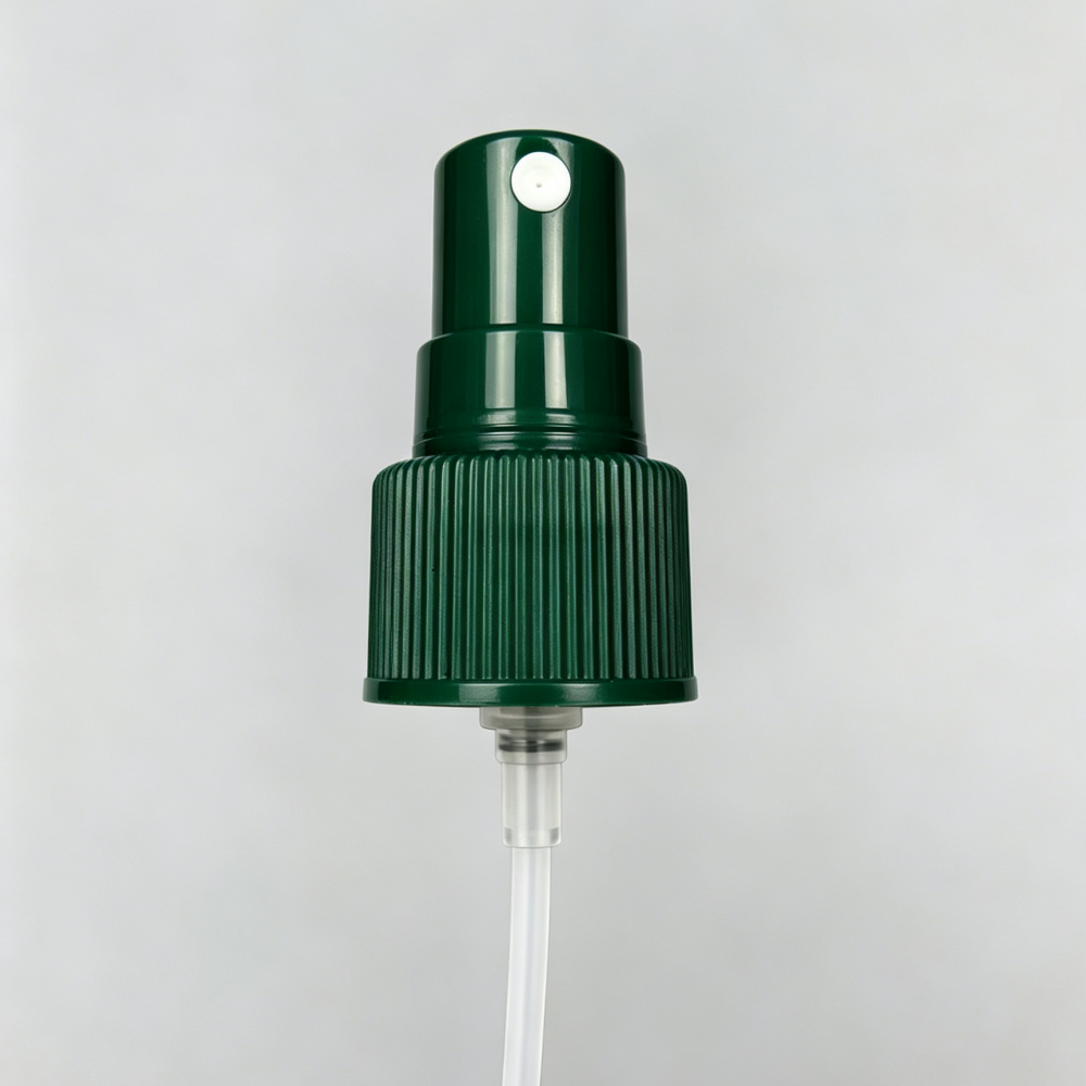 Mist Spray pumps | costmetic packaging | VIVA PACK