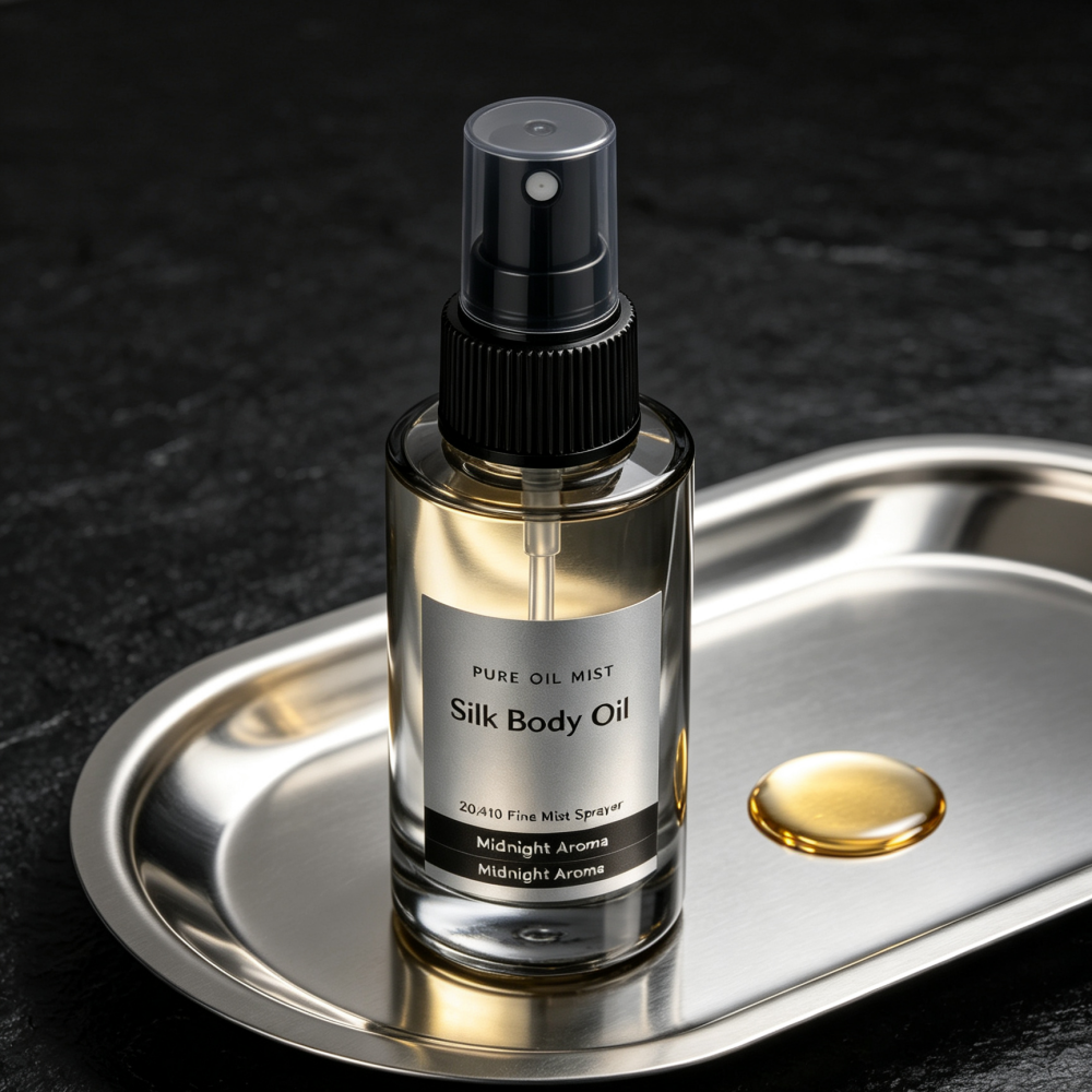 Mist Spray pumps | costmetic packaging | VIVA PACK