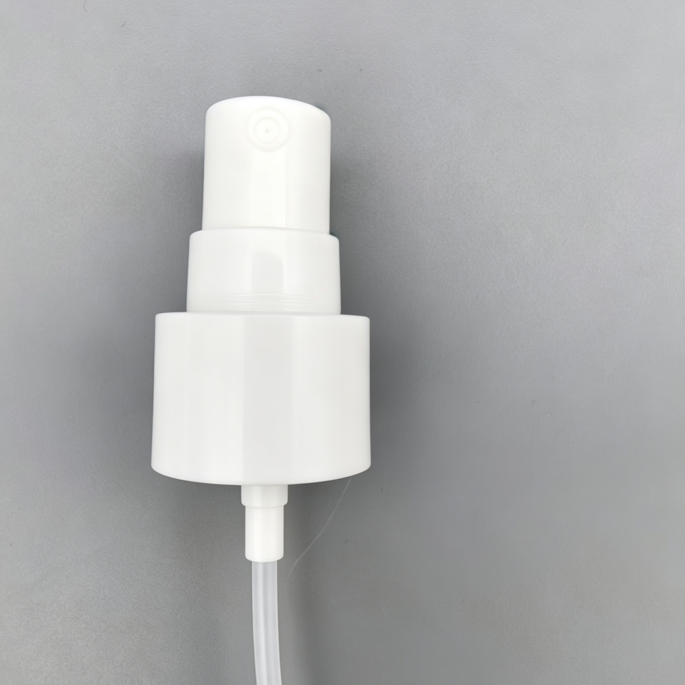 Mist Spray pumps | costmetic packaging | VIVA PACK