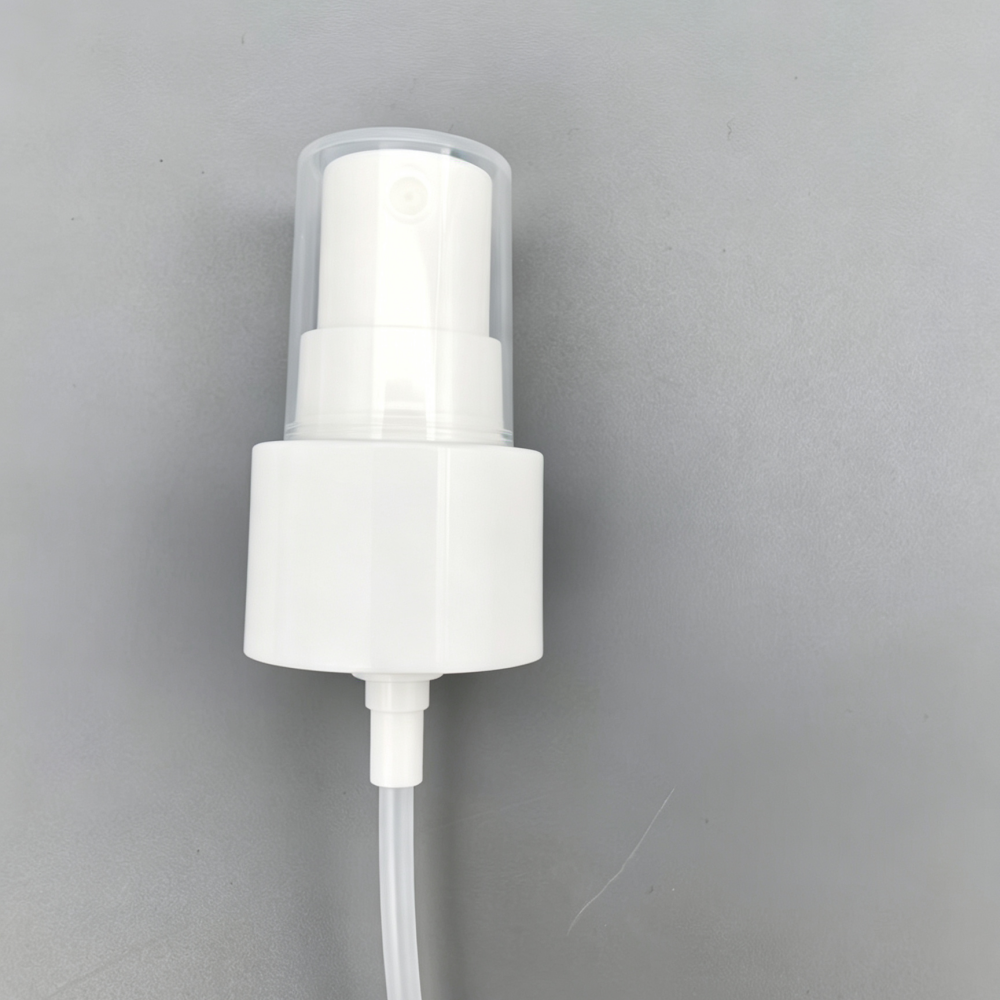 Mist Spray pumps | costmetic packaging | VIVA PACK