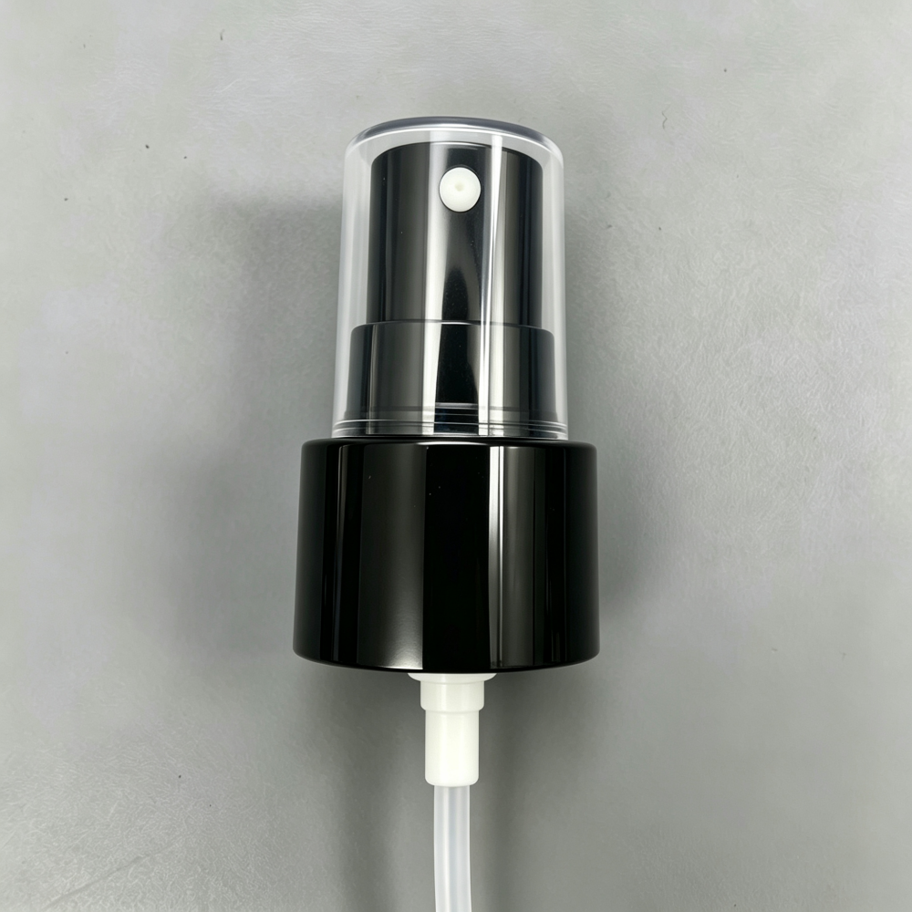 Mist Spray pumps | costmetic packaging | VIVA PACK