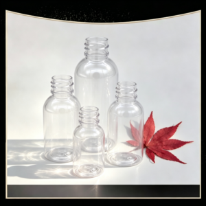 Bottles | costmetic packaging | VIVA PACK