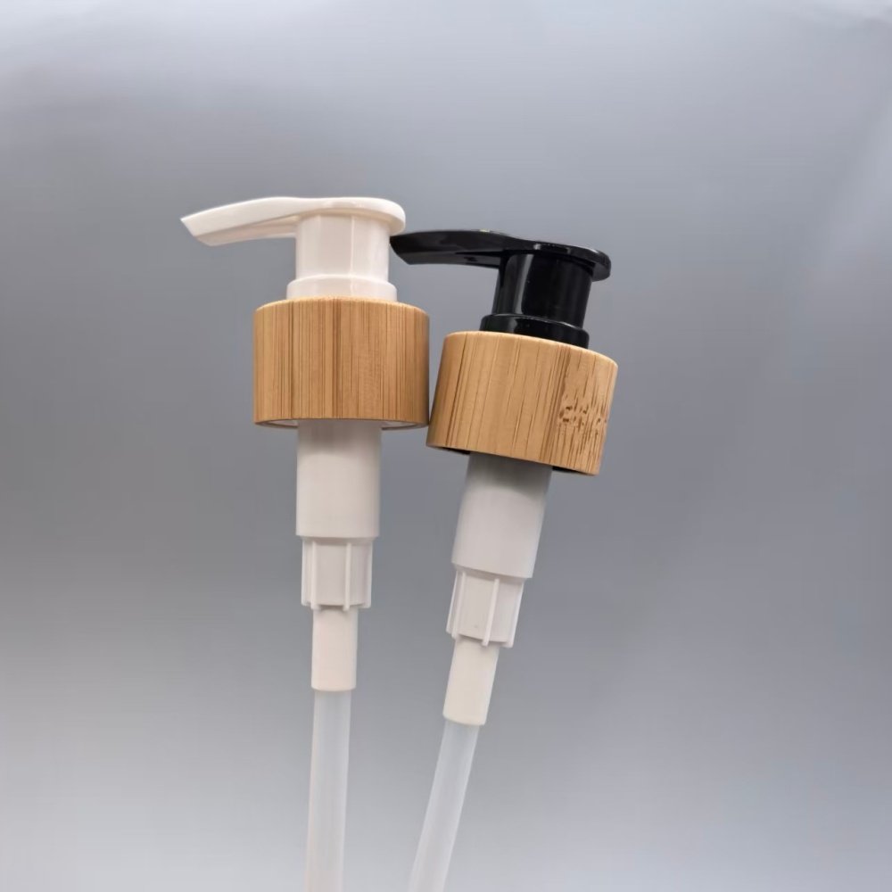 Mist Spray pumps | costmetic packaging | VIVA PACK