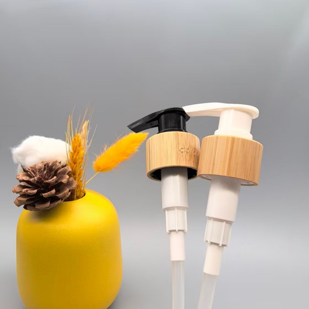 Mist Spray pumps | costmetic packaging | VIVA PACK