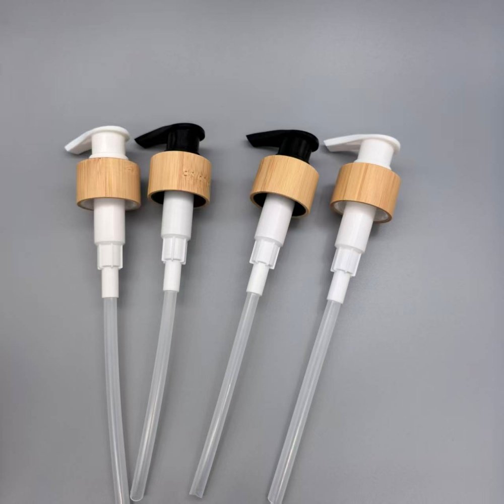 Mist Spray pumps | costmetic packaging | VIVA PACK