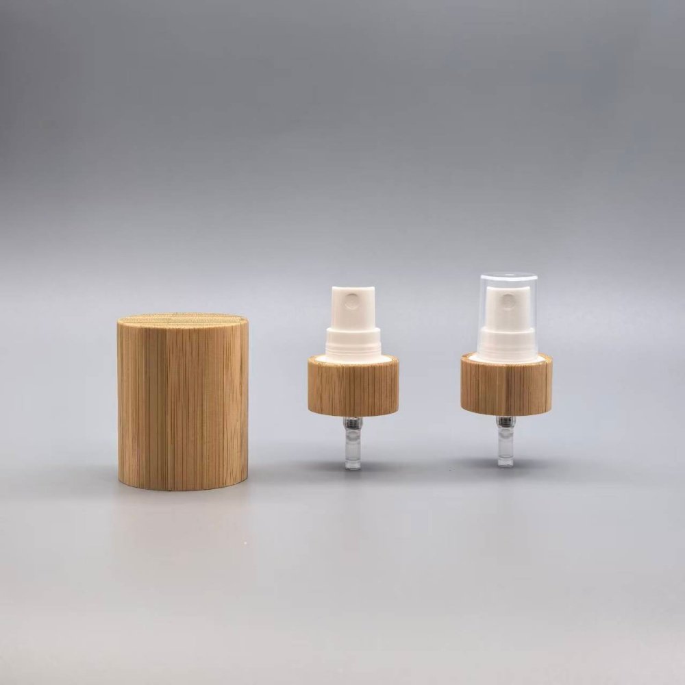 Mist Spray pumps | costmetic packaging | VIVA PACK