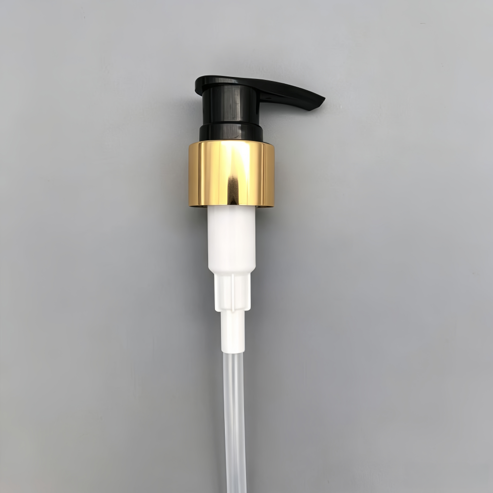 Lotion pumps | costmetic packaging | VIVA PACK