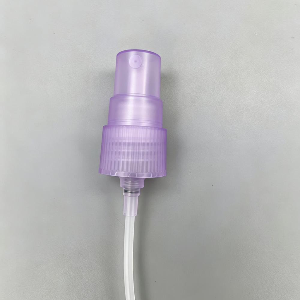 Mist Spray pumps | costmetic packaging | VIVA PACK