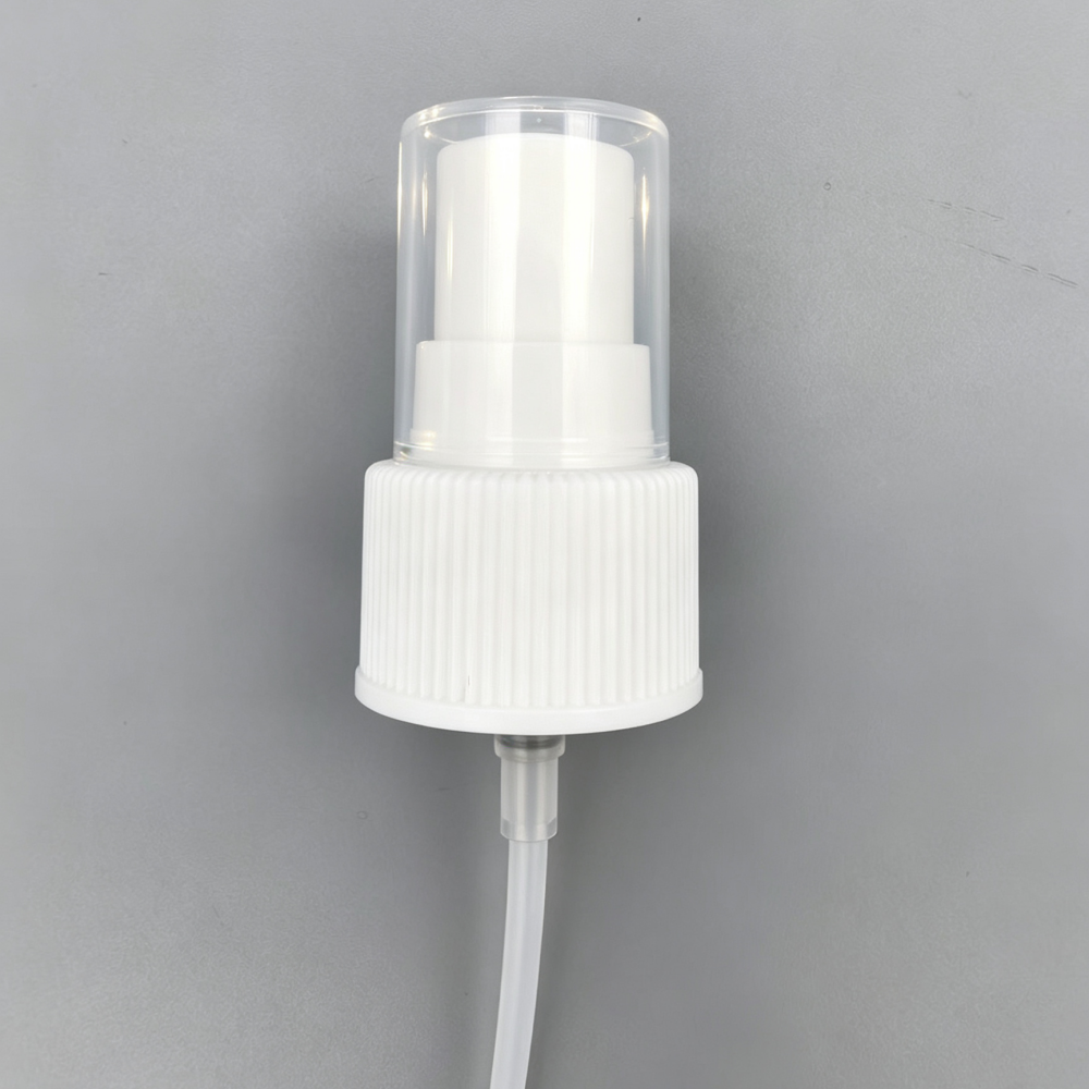 Mist Spray pumps | costmetic packaging | VIVA PACK