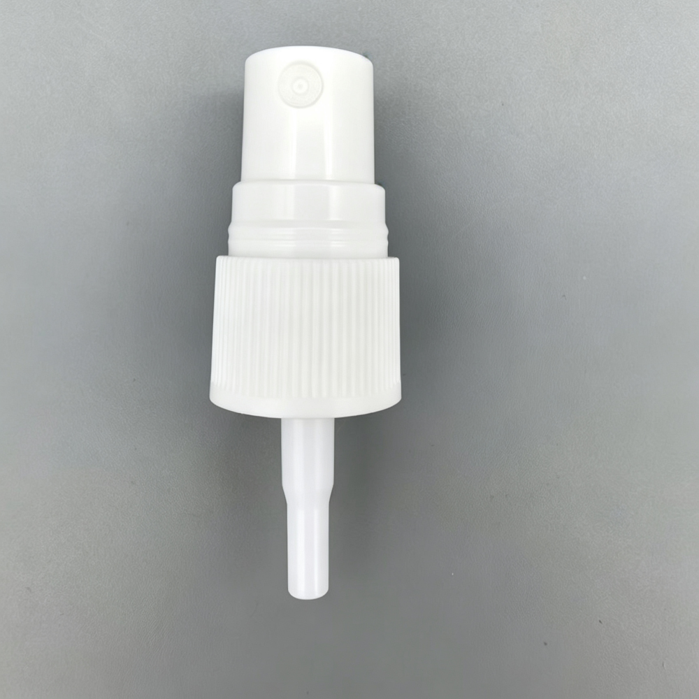 Mist Spray pumps | costmetic packaging | VIVA PACK