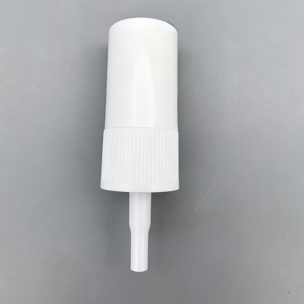 Mist Spray pumps | costmetic packaging | VIVA PACK
