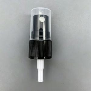Mist Spray pumps | costmetic packaging | VIVA PACK