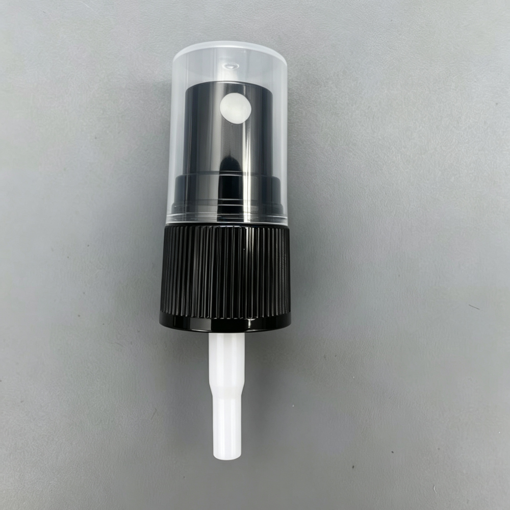 Mist Spray pumps | costmetic packaging | VIVA PACK