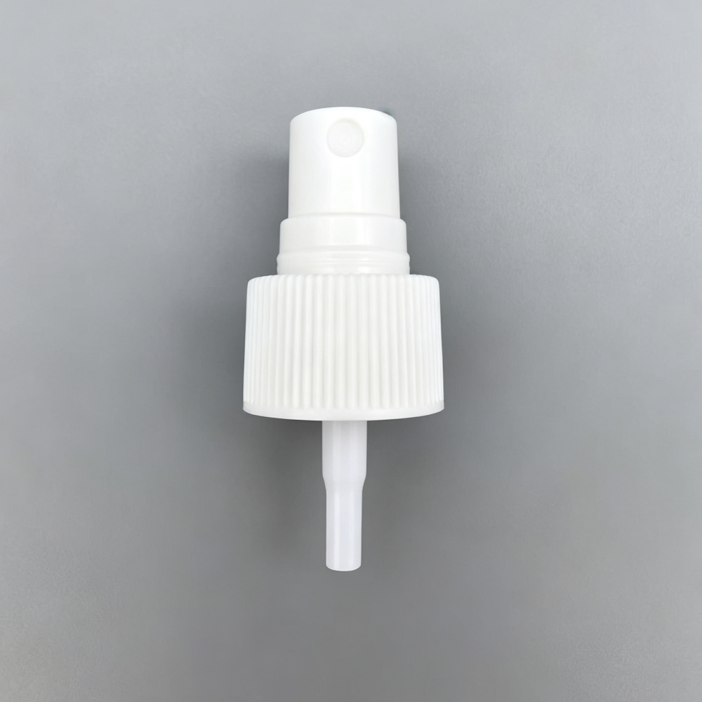 Mist Spray pumps | costmetic packaging | VIVA PACK