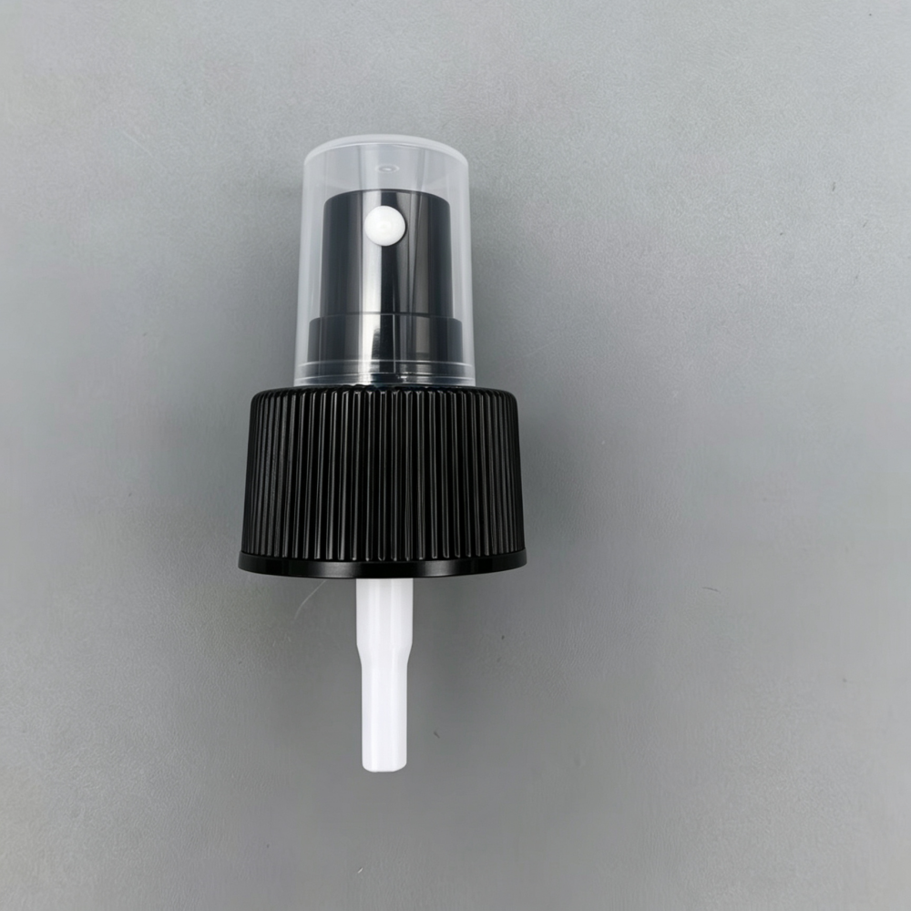 Mist Spray pumps | costmetic packaging | VIVA PACK