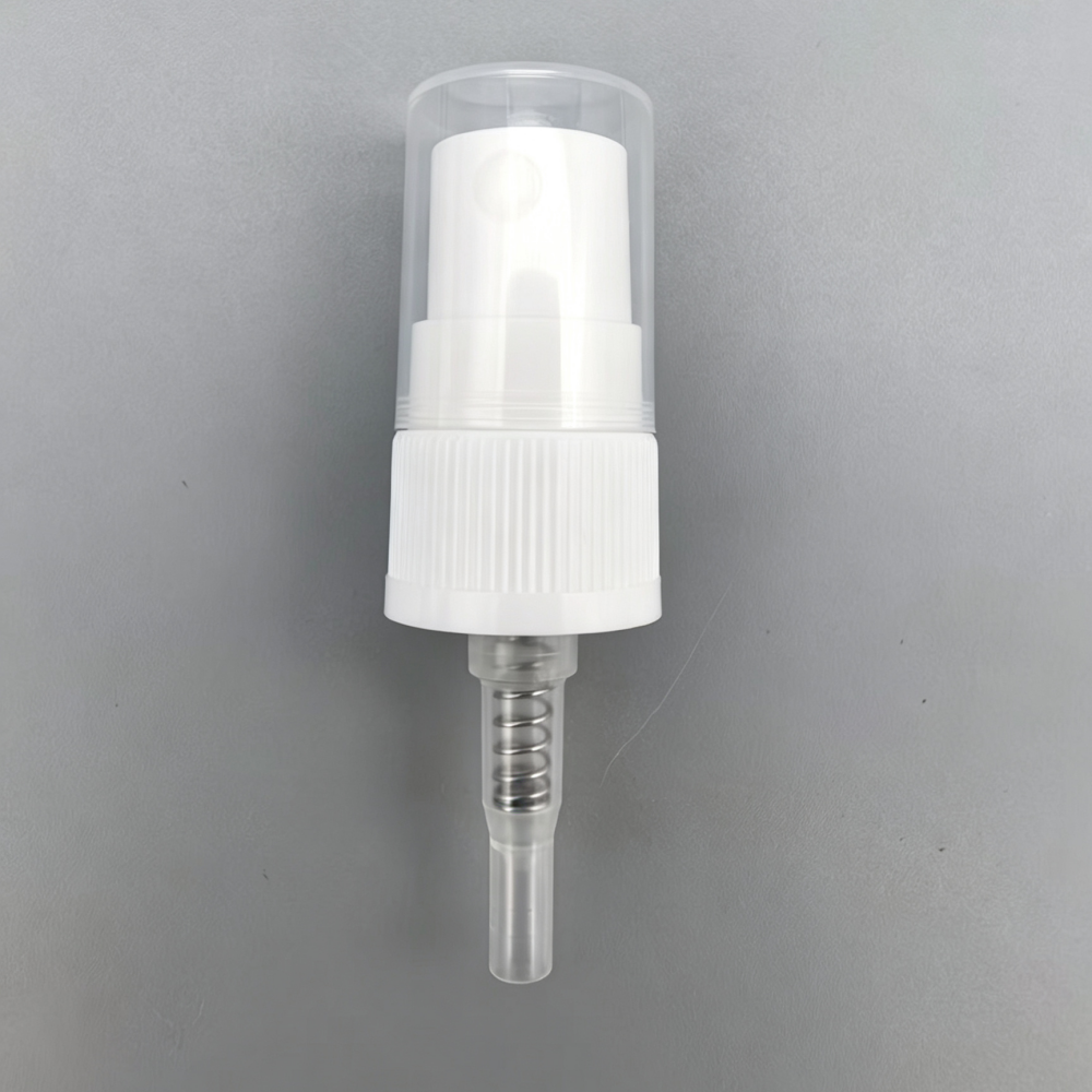 Mist Spray pumps | costmetic packaging | VIVA PACK