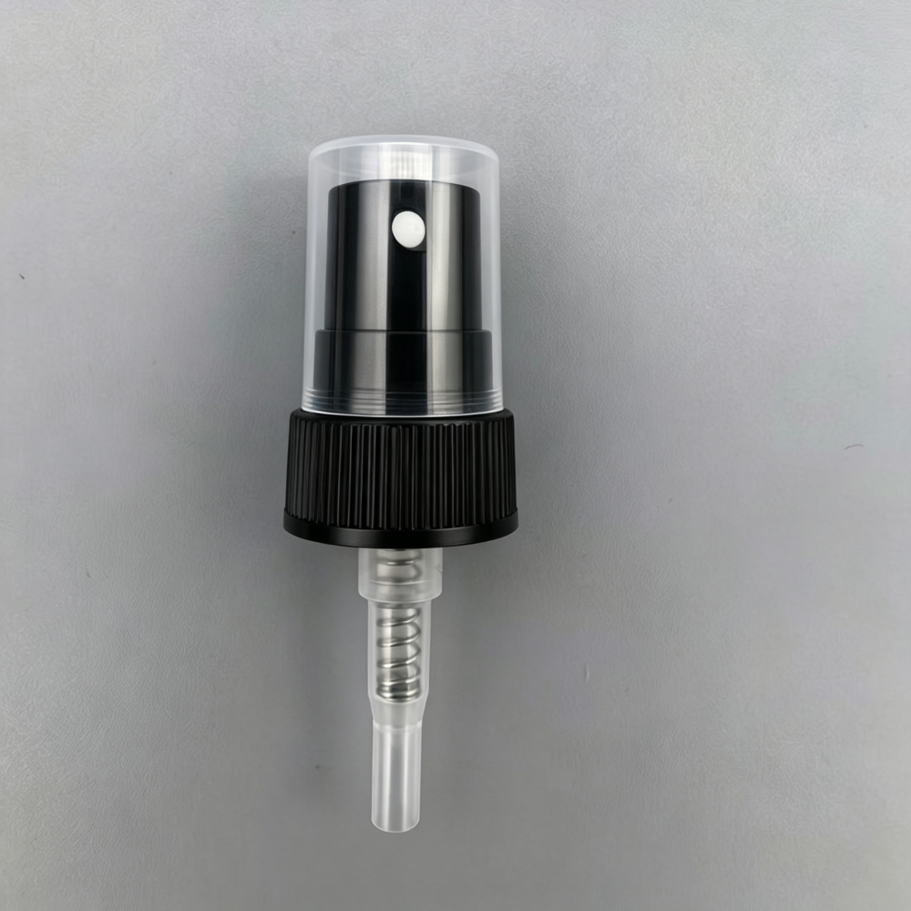 Mist Spray pumps | costmetic packaging | VIVA PACK