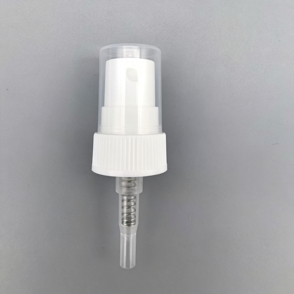 Mist Spray pumps | costmetic packaging | VIVA PACK