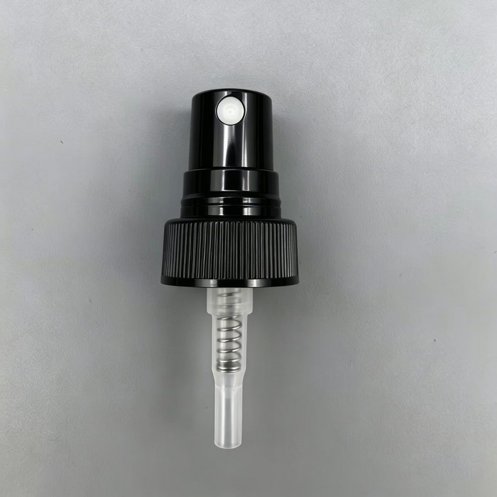 Mist Spray pumps | costmetic packaging | VIVA PACK