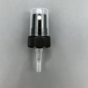 Mist Spray pumps | costmetic packaging | VIVA PACK