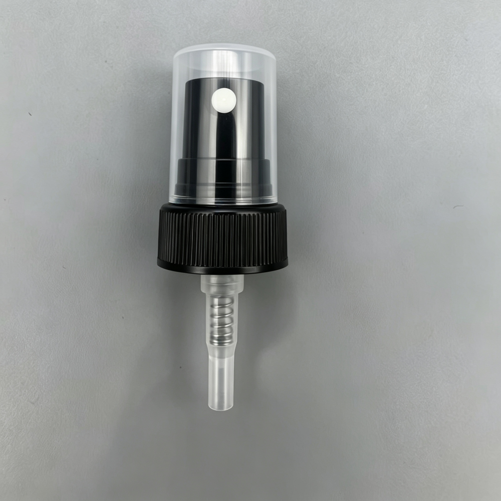 Mist Spray pumps | costmetic packaging | VIVA PACK