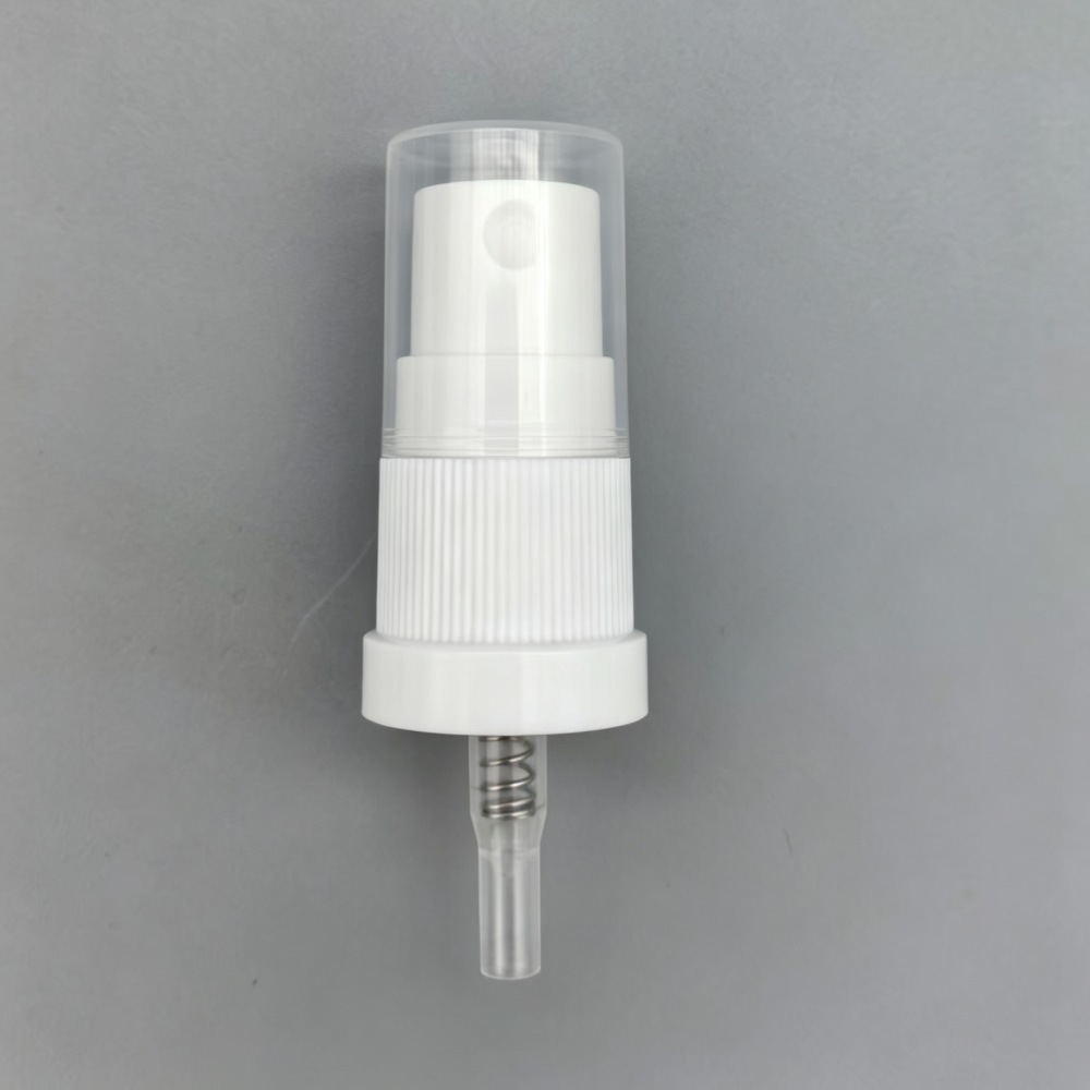 Mist Spray pumps | costmetic packaging | VIVA PACK
