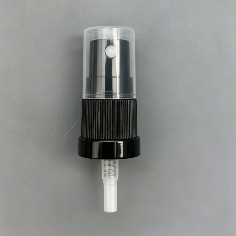 Mist Spray pumps | costmetic packaging | VIVA PACK