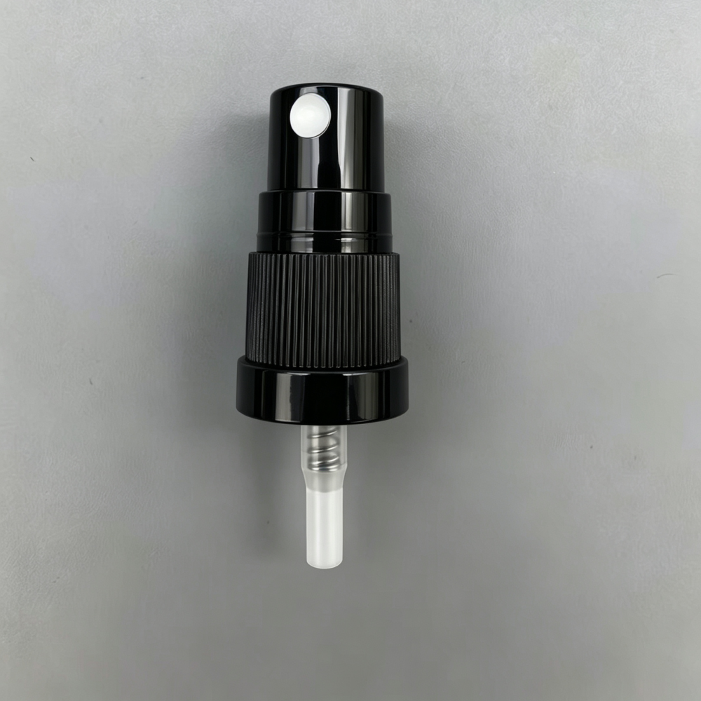Mist Spray pumps | costmetic packaging | VIVA PACK