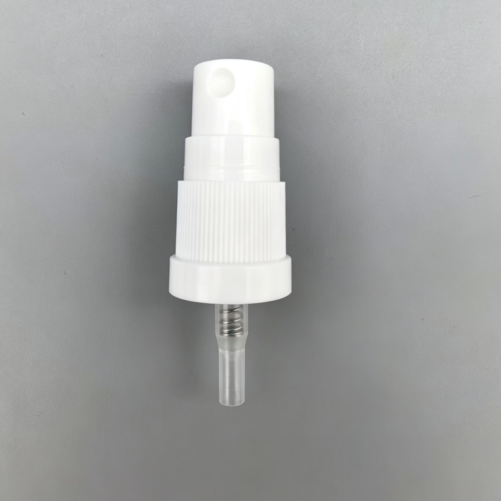 Mist Spray pumps | costmetic packaging | VIVA PACK