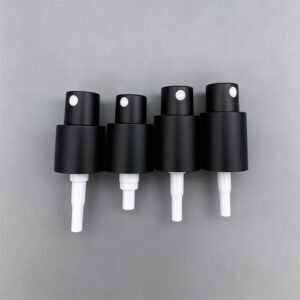 Mist Spray pumps | costmetic packaging | VIVA PACK