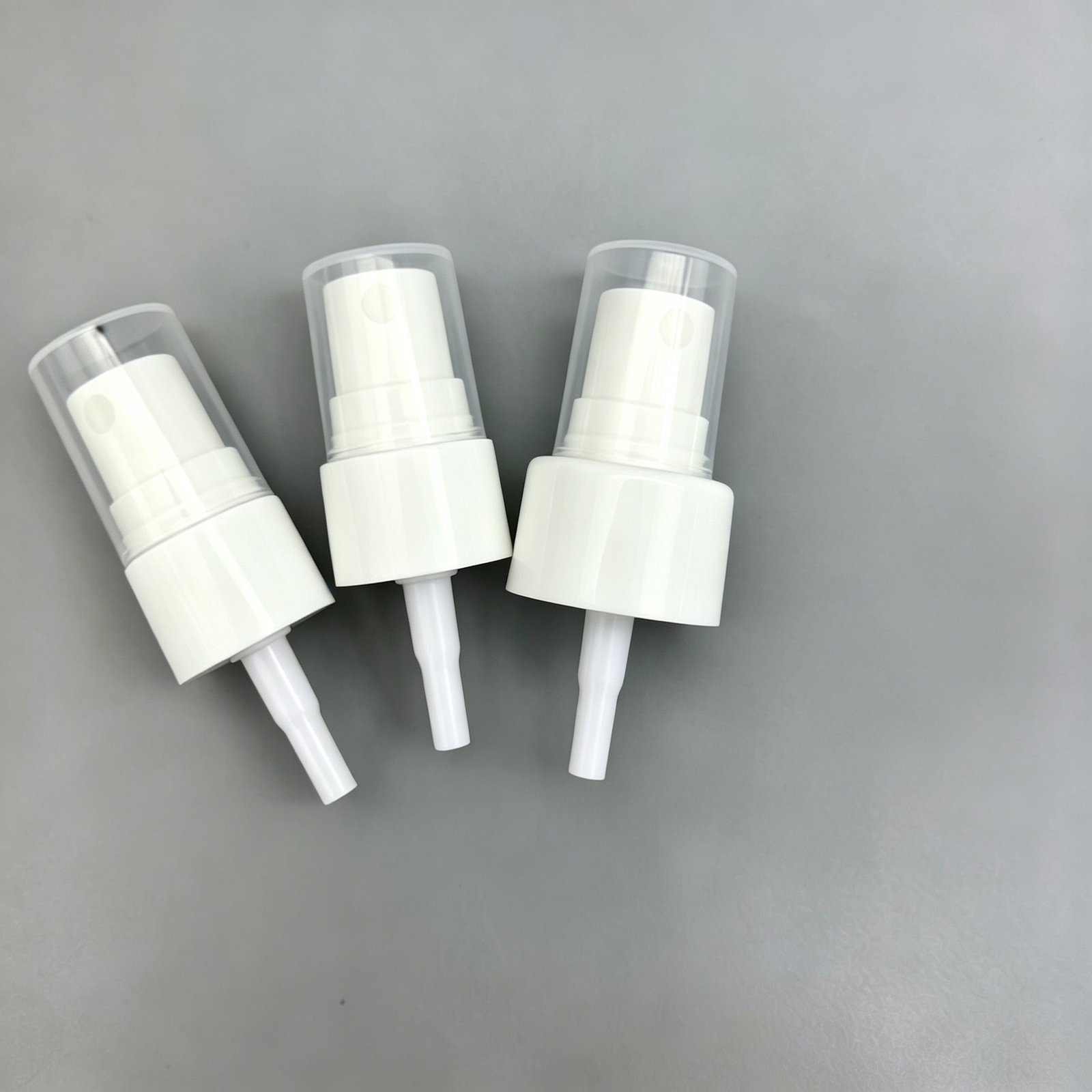 Mist Spray pumps | costmetic packaging | VIVA PACK