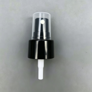 Mist Spray pumps | costmetic packaging | VIVA PACK